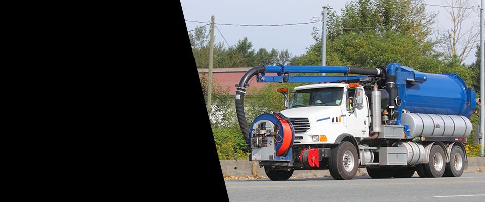 Schedule Your Septic Pumping or Inspection