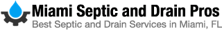 Septic & Drain Services Miami